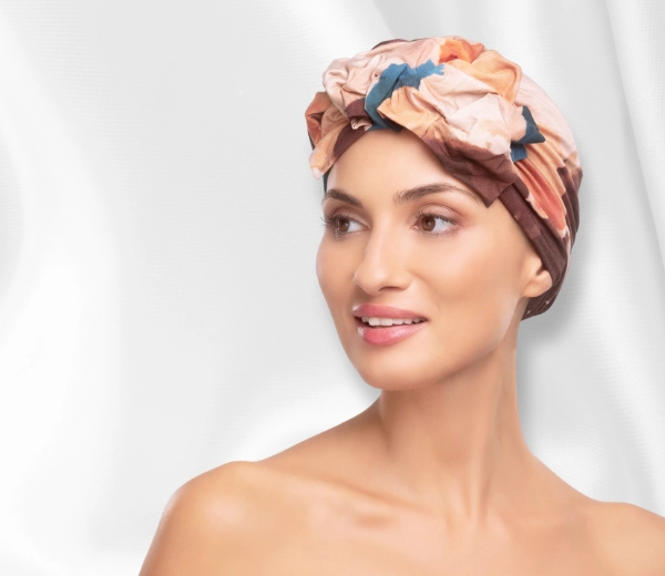 Women's headwear and turbans
